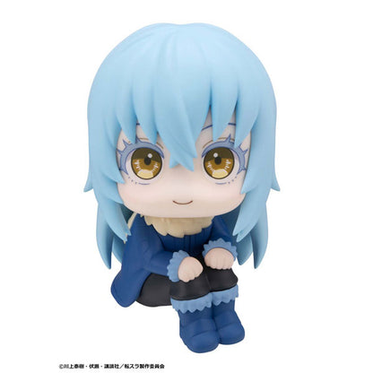 PRE ORDER – LOOKUP THAT TIME I GOT REINCARNATED AS A SLIME - RIMURU TEMPEST