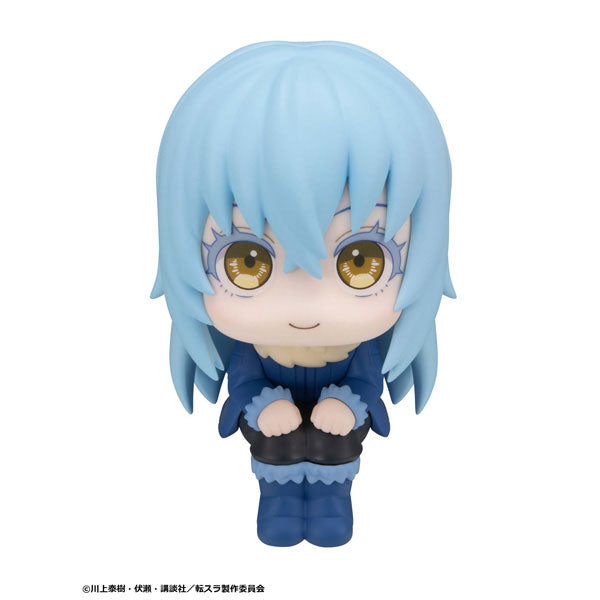 PRE ORDER – LOOKUP THAT TIME I GOT REINCARNATED AS A SLIME - RIMURU TEMPEST & DIABLO SET (WITH GIFT)