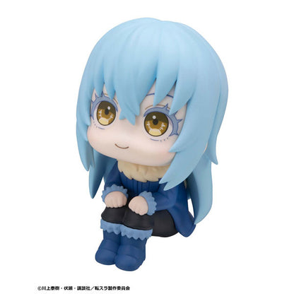 PRE ORDER – LOOKUP THAT TIME I GOT REINCARNATED AS A SLIME - RIMURU TEMPEST & DIABLO SET (WITH GIFT)