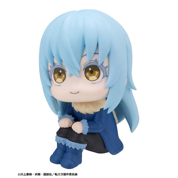 PRE ORDER – LOOKUP THAT TIME I GOT REINCARNATED AS A SLIME - RIMURU TEMPEST & DIABLO SET (WITH GIFT)