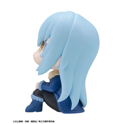 PRE ORDER – LOOKUP THAT TIME I GOT REINCARNATED AS A SLIME - RIMURU TEMPEST & DIABLO SET (WITH GIFT)