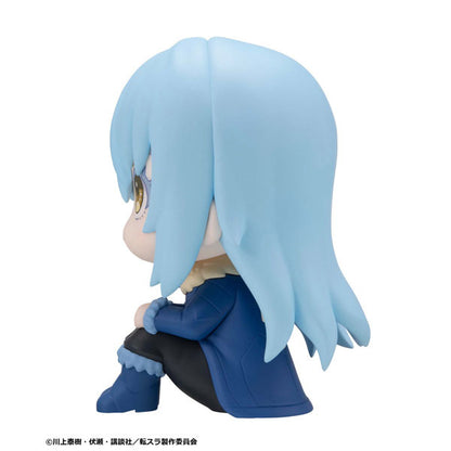 PRE ORDER – LOOKUP THAT TIME I GOT REINCARNATED AS A SLIME - RIMURU TEMPEST