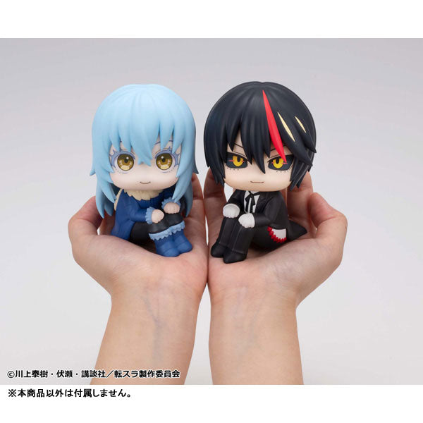 PRE ORDER – LOOKUP THAT TIME I GOT REINCARNATED AS A SLIME - RIMURU TEMPEST