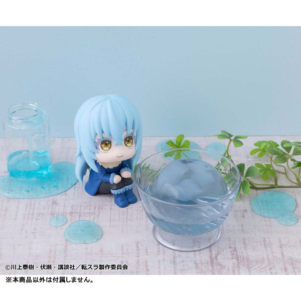 PRE ORDER – LOOKUP THAT TIME I GOT REINCARNATED AS A SLIME - RIMURU TEMPEST