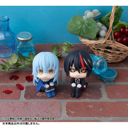 PRE ORDER – LOOKUP THAT TIME I GOT REINCARNATED AS A SLIME - RIMURU TEMPEST