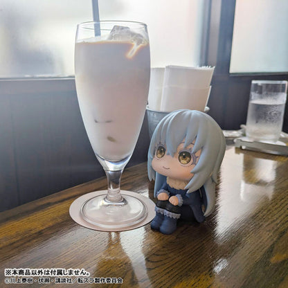 PRE ORDER – LOOKUP THAT TIME I GOT REINCARNATED AS A SLIME - RIMURU TEMPEST & DIABLO SET (WITH GIFT)