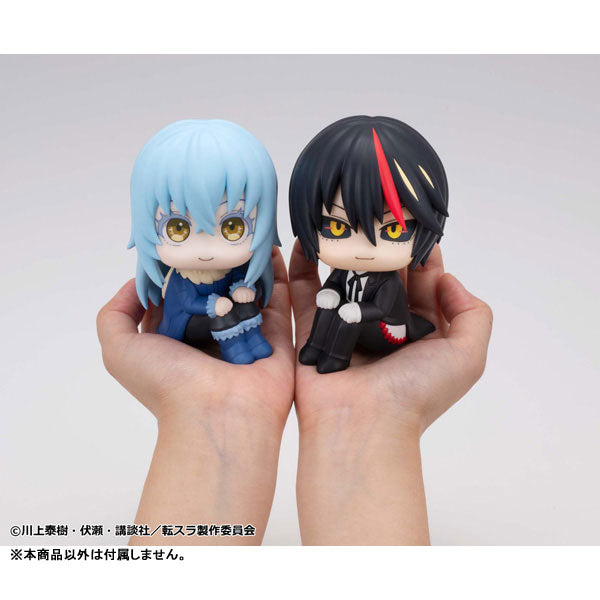 PRE ORDER – LOOKUP THAT TIME I GOT REINCARNATED AS A SLIME - DIABLO