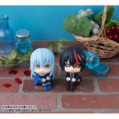 PRE ORDER – LOOKUP THAT TIME I GOT REINCARNATED AS A SLIME - DIABLO