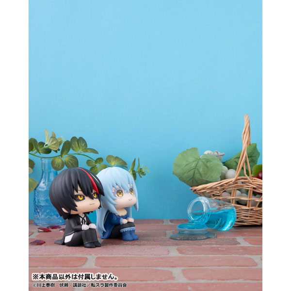 PRE ORDER – LOOKUP THAT TIME I GOT REINCARNATED AS A SLIME - DIABLO