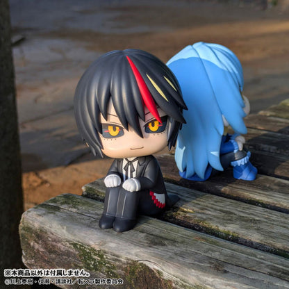 PRE ORDER – LOOKUP THAT TIME I GOT REINCARNATED AS A SLIME - RIMURU TEMPEST & DIABLO SET (WITH GIFT)