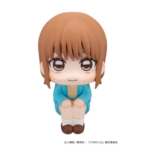 PRE ORDER – LOOKUP BLUE BOX - CHINATSU KANO