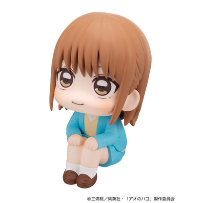 PRE ORDER – LOOKUP BLUE BOX - CHINATSU KANO