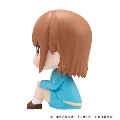 PRE ORDER – LOOKUP BLUE BOX - CHINATSU KANO