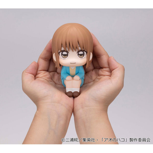 PRE ORDER – LOOKUP BLUE BOX - CHINATSU KANO