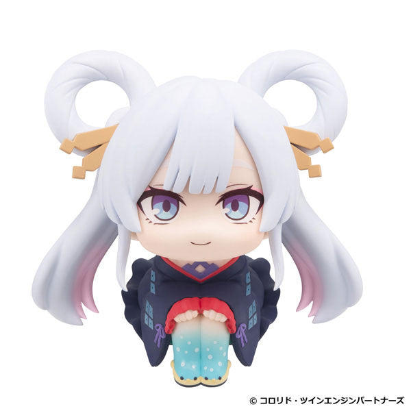 PRE ORDER – LOOKUP COSMIC PRINCESS KAGUYA! - YACHIYO RUNAMI (WITH GIFT)