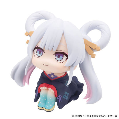 PRE ORDER – LOOKUP COSMIC PRINCESS KAGUYA! - YACHIYO RUNAMI (WITH GIFT)