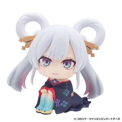 PRE ORDER – LOOKUP COSMIC PRINCESS KAGUYA! - YACHIYO RUNAMI