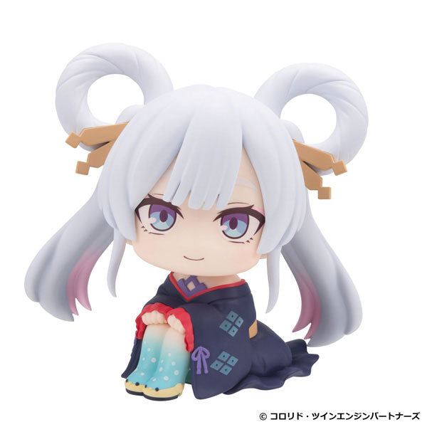 PRE ORDER – LOOKUP COSMIC PRINCESS KAGUYA! - YACHIYO RUNAMI (WITH GIFT)