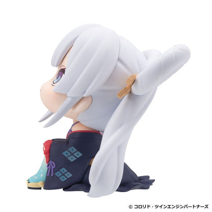 PRE ORDER – LOOKUP COSMIC PRINCESS KAGUYA! - YACHIYO RUNAMI