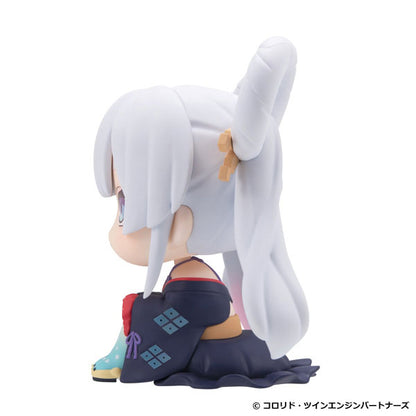 PRE ORDER – LOOKUP COSMIC PRINCESS KAGUYA! - YACHIYO RUNAMI (WITH GIFT)
