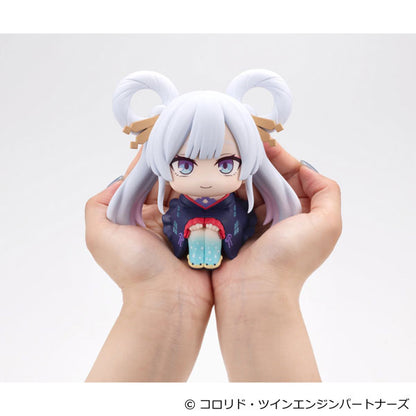 PRE ORDER – LOOKUP COSMIC PRINCESS KAGUYA! - YACHIYO RUNAMI (WITH GIFT)