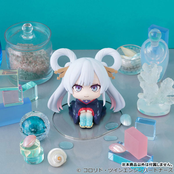 PRE ORDER – LOOKUP COSMIC PRINCESS KAGUYA! - YACHIYO RUNAMI