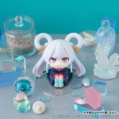 PRE ORDER – LOOKUP COSMIC PRINCESS KAGUYA! - YACHIYO RUNAMI