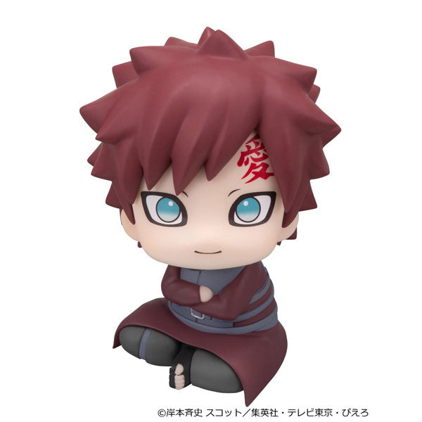 PRE ORDER – LOOKUP NARUTO SHIPPUDEN - GAARA SMILE VER.