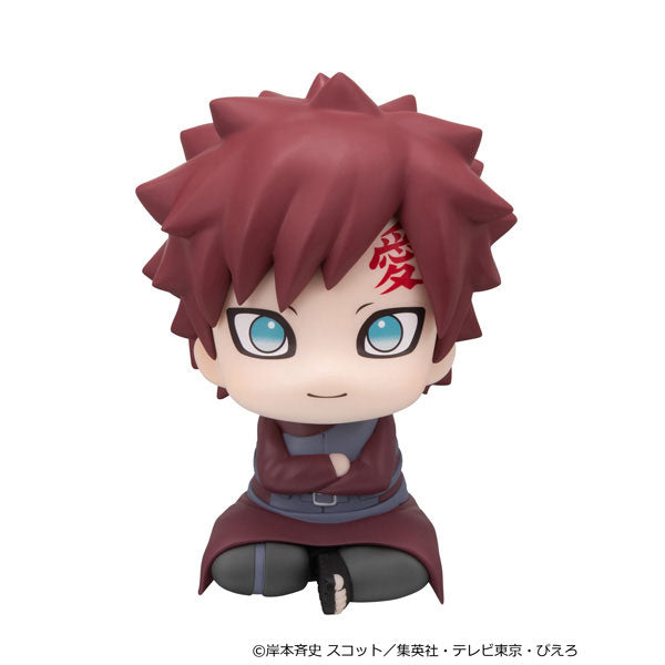 PRE ORDER – LOOKUP NARUTO SHIPPUDEN - GAARA SMILE VER.