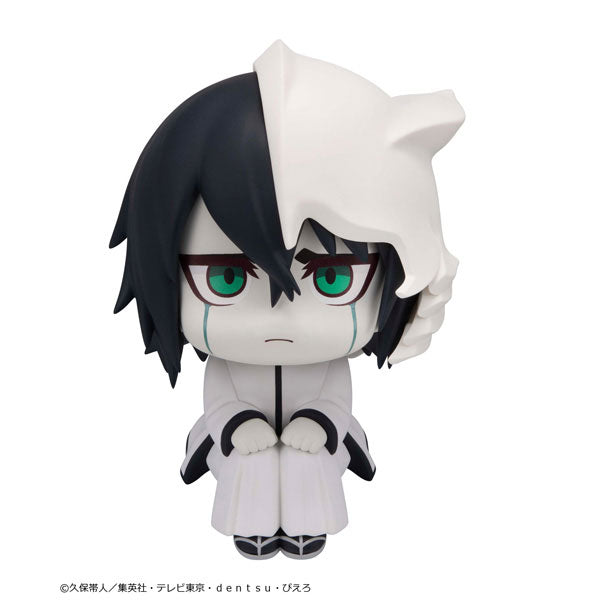 PRE ORDER – LOOKUP TV ANIME BLEACH - ULQUIORRA CIFER