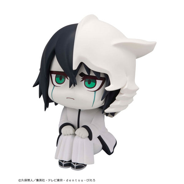 PRE ORDER – LOOKUP TV ANIME BLEACH - ULQUIORRA CIFER