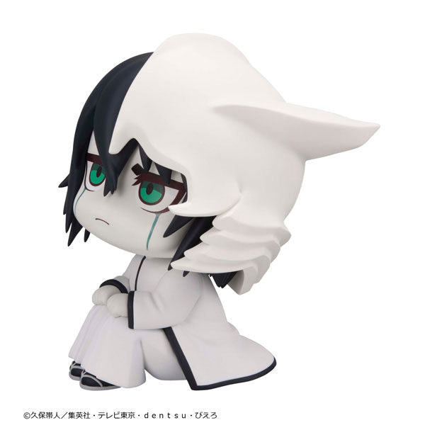 PRE ORDER – LOOKUP TV ANIME BLEACH - ULQUIORRA CIFER