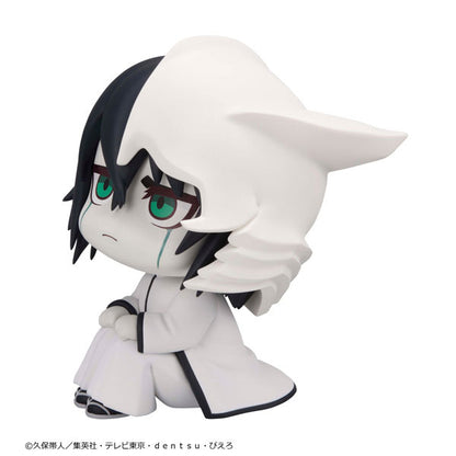 PRE ORDER – LOOKUP TV ANIME BLEACH - ULQUIORRA CIFER