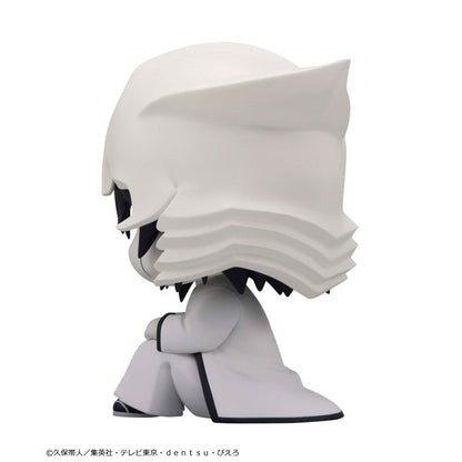 PRE ORDER – LOOKUP TV ANIME BLEACH - ULQUIORRA CIFER & GRIMMJOW JAEGERJAQUEZ (WITH GIFT)