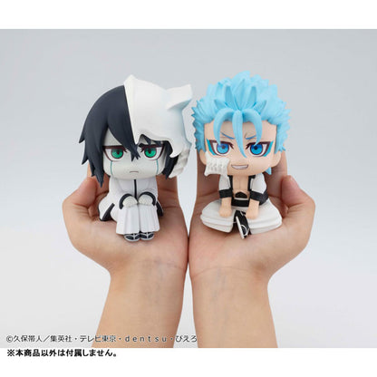 PRE ORDER – LOOKUP TV ANIME BLEACH - ULQUIORRA CIFER