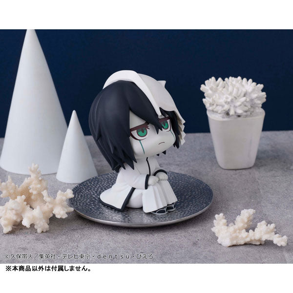 PRE ORDER – LOOKUP TV ANIME BLEACH - ULQUIORRA CIFER & GRIMMJOW JAEGERJAQUEZ (WITH GIFT)