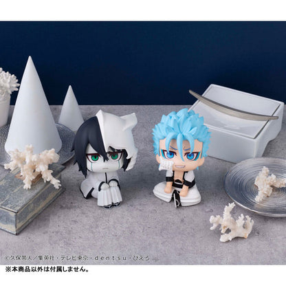 PRE ORDER – LOOKUP TV ANIME BLEACH - ULQUIORRA CIFER