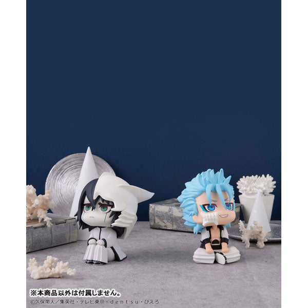 PRE ORDER – LOOKUP TV ANIME BLEACH - ULQUIORRA CIFER