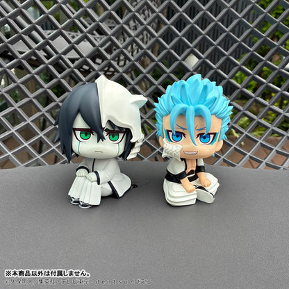 PRE ORDER – LOOKUP TV ANIME BLEACH - ULQUIORRA CIFER
