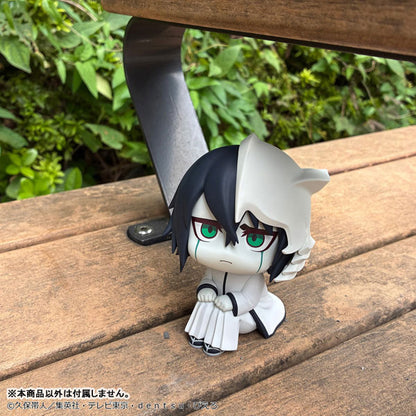 PRE ORDER – LOOKUP TV ANIME BLEACH - ULQUIORRA CIFER & GRIMMJOW JAEGERJAQUEZ (WITH GIFT)