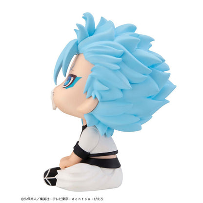 PRE ORDER – LOOKUP TV ANIME BLEACH - GRIMMJOW JAEGERJAQUEZ