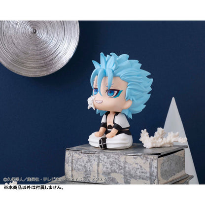 PRE ORDER – LOOKUP TV ANIME BLEACH - GRIMMJOW JAEGERJAQUEZ