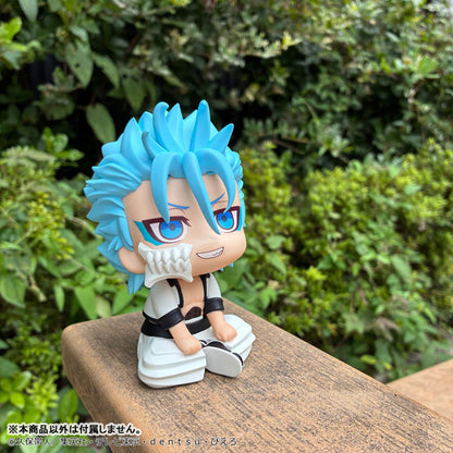 PRE ORDER – LOOKUP TV ANIME BLEACH - GRIMMJOW JAEGERJAQUEZ