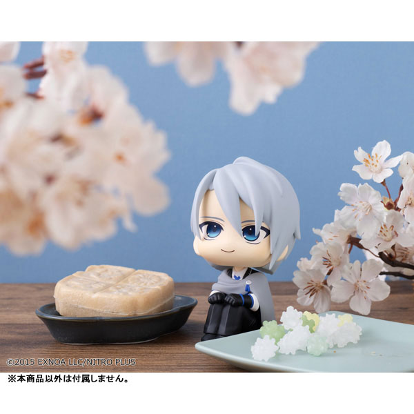PRE ORDER – LOOKUP TOUKEN RANBU-ONLINE - CHOUGI YAMANBAGIRI