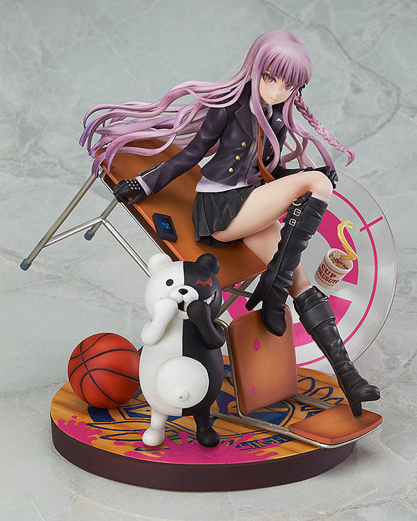 PRE ORDER – 1/8 DANGANRONPA: TRIGGER HAPPY HAVOC - KYOKO KIRIGIRI