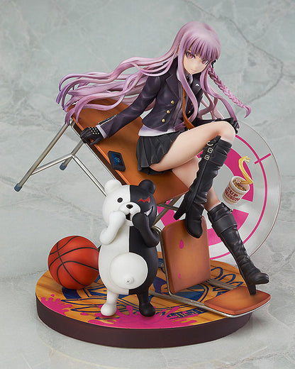 PRE ORDER – 1/8 DANGANRONPA: TRIGGER HAPPY HAVOC - KYOKO KIRIGIRI