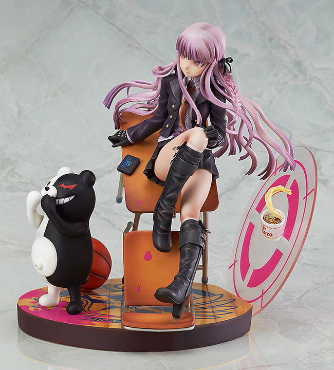 PRE ORDER – 1/8 DANGANRONPA: TRIGGER HAPPY HAVOC - KYOKO KIRIGIRI