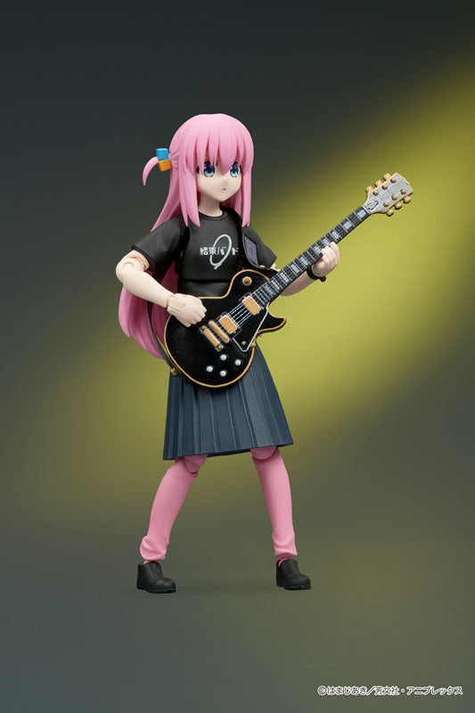 PRE ORDER – 1/24 DIGACTION BOCCHI THE ROCK! - HITORI GOTOH