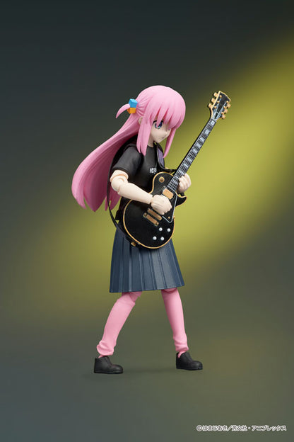 PRE ORDER – 1/24 DIGACTION BOCCHI THE ROCK! - HITORI GOTOH