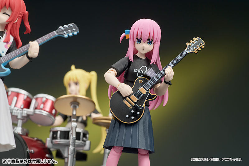PRE ORDER – 1/24 DIGACTION BOCCHI THE ROCK! - HITORI GOTOH